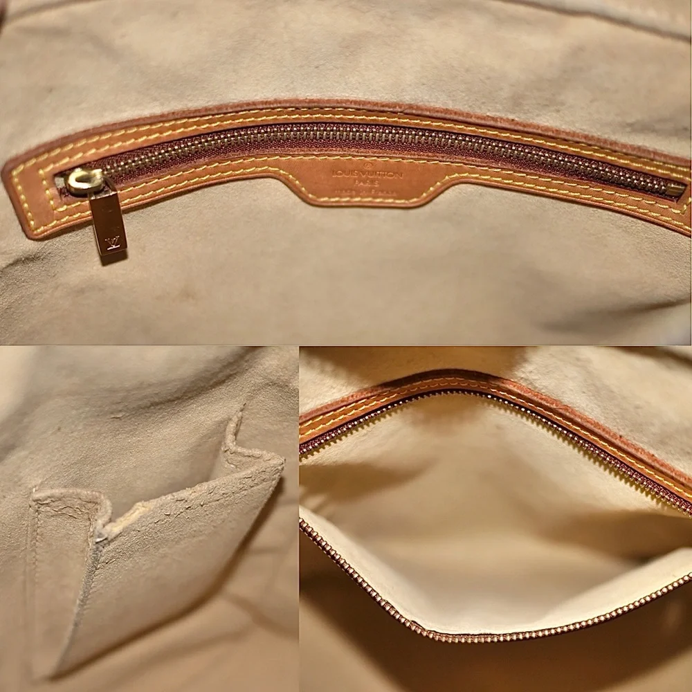 💖Authentic LV Looping GM DU0071 - Picture 4 of 14